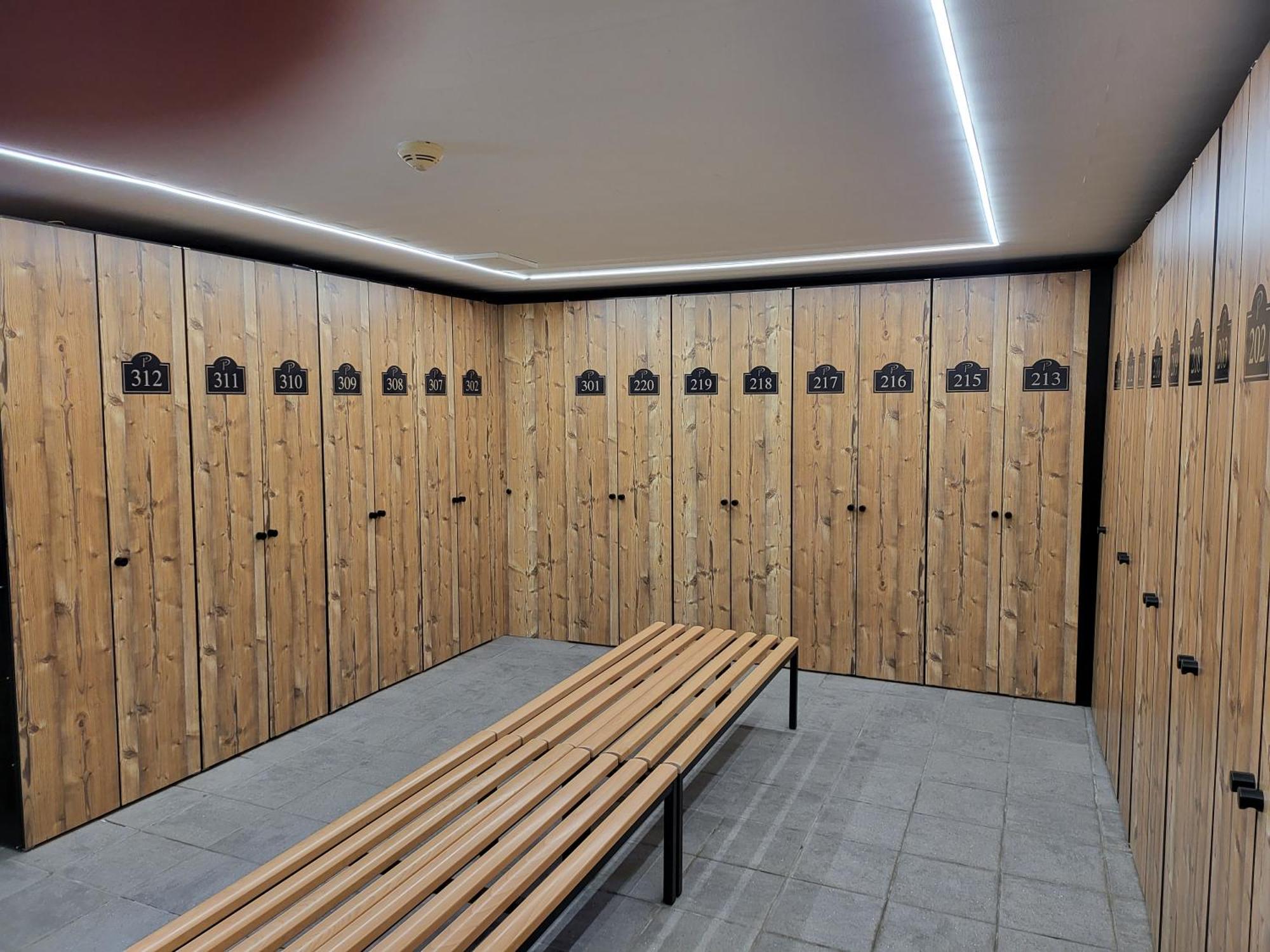 Parkhotel Soelden Kültér fotó
