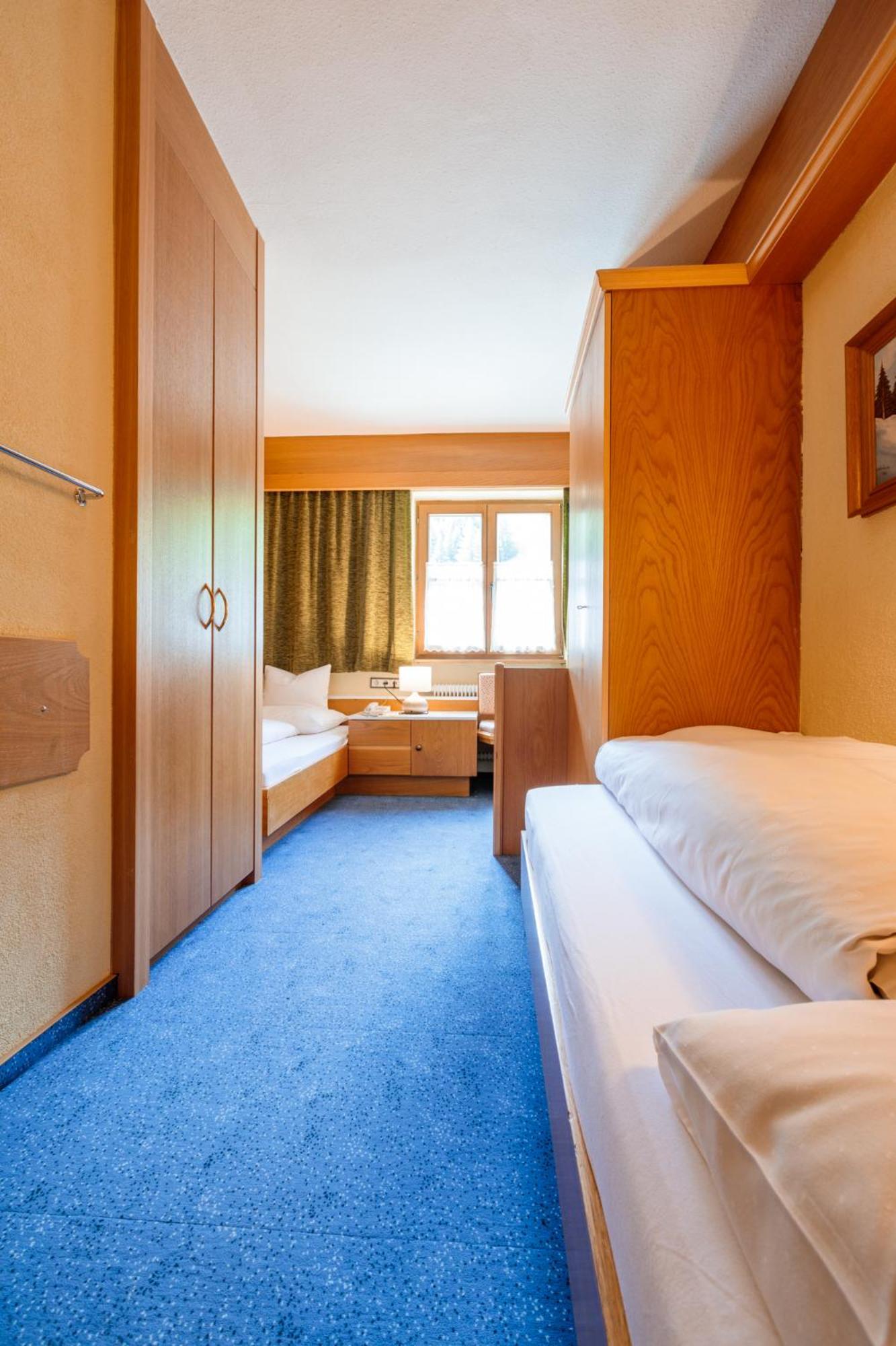 Parkhotel Soelden Szoba fotó